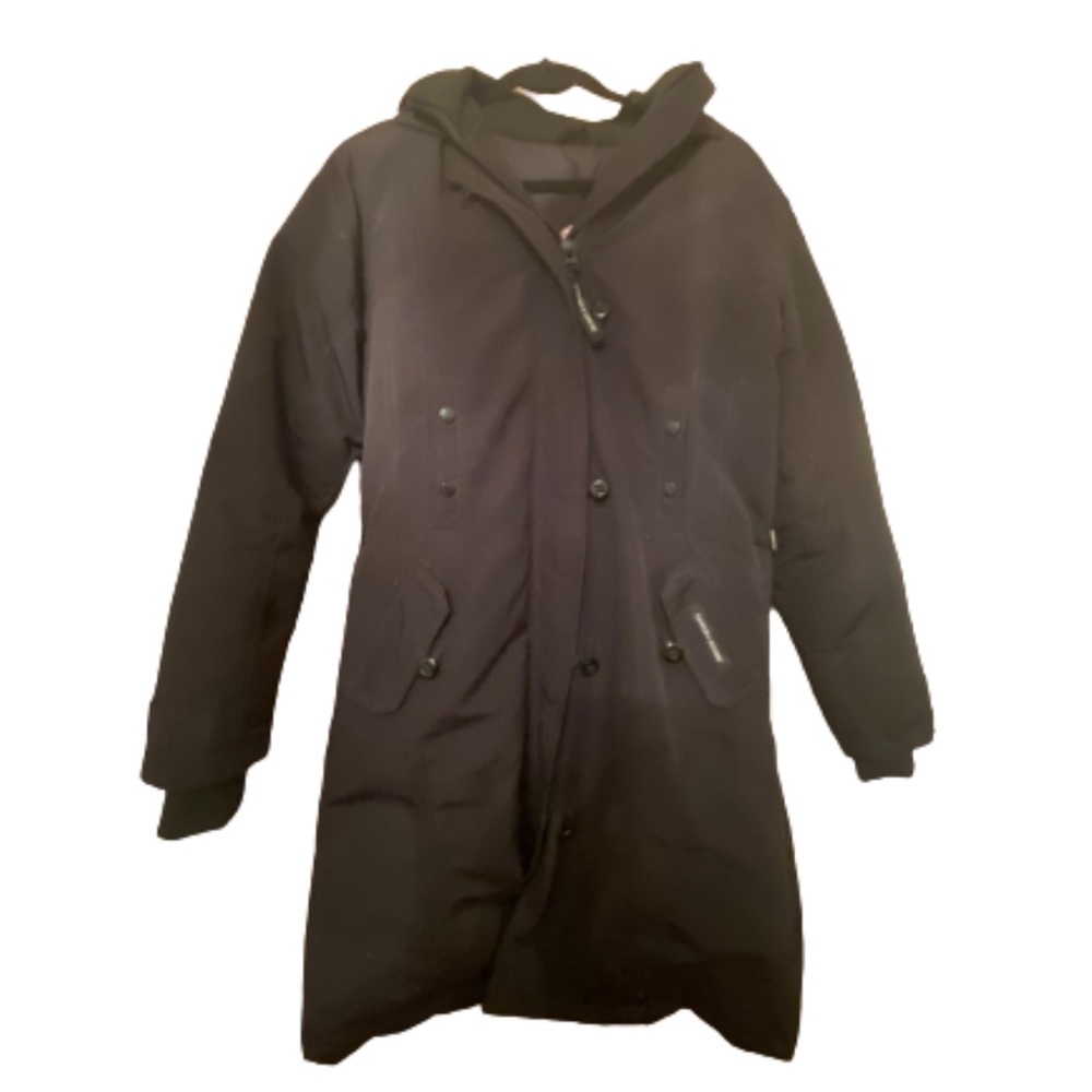 Women’s Canada goose jacket